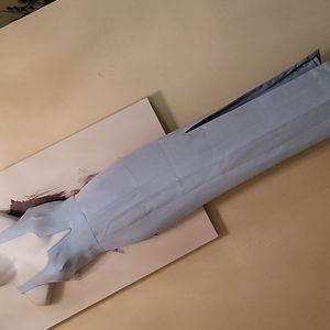 Women's House of London long Evening 👗 dress